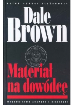 Materiał na dowódcę