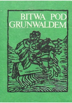 Bitwa pod Grunwaldem Miniatura