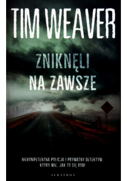 Zniknęli na zawsze