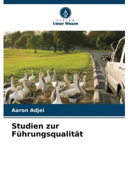 Studien zur Führungsqualität
