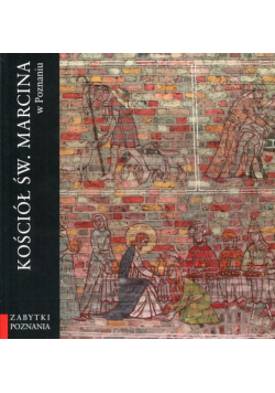 Kościół św. Marcina w Poznaniu