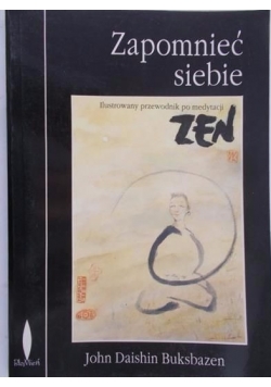 Zapomnieć siebie