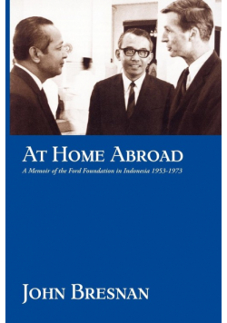 At Home Abroad