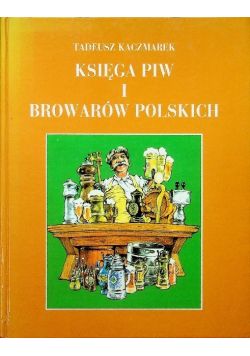 Księga Piw i Browarów Polskich