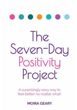 The Seven-Day Positivity Project