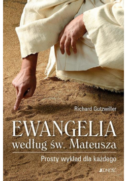 Ewangelia według św. Mateusza