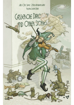 Casserole Diplomacy and Other Stories