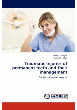 Traumatic Injuries of permanent teeth and their management