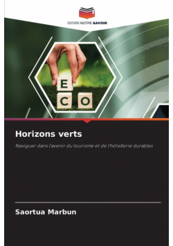 Horizons verts