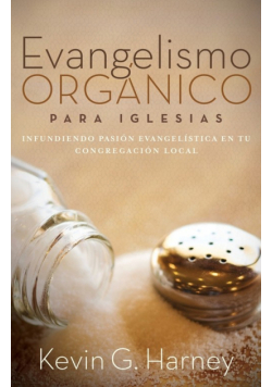 Evangelismo Orgánico para Iglesias