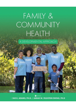 Family and Community Health