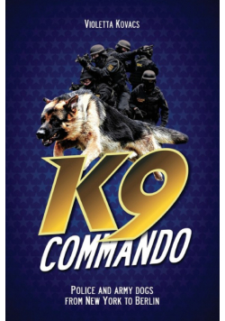 K9 Commando