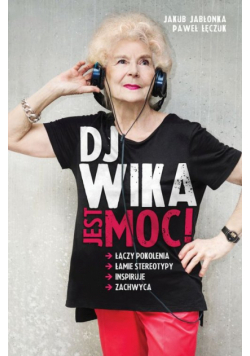 DJ Wika Jest moc!