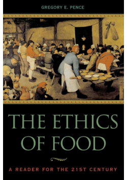 The Ethics of Food