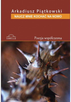 Naucz mnie kochać na nowo