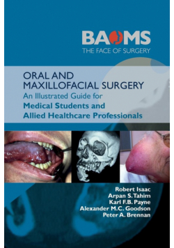 Oral and Maxillofacial Surgery