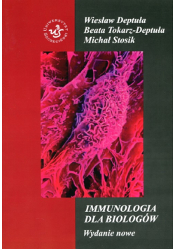 Immunologia dla biologów