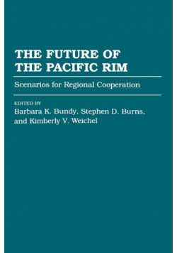 The Future of the Pacific Rim