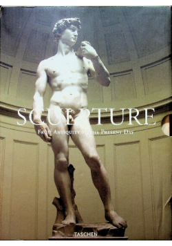 Sculpture Tom 1 i 2