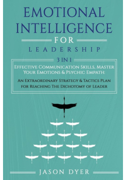 Emotional Intelligence for Leadership