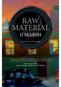 Raw Material