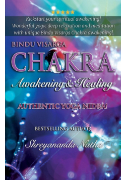 Bindu Visarga Chakra Awakening & Healing
