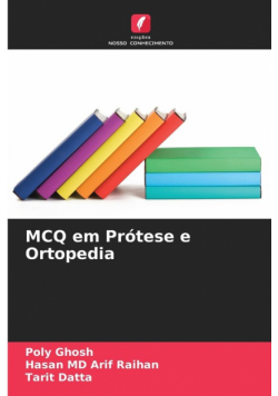 MCQ em Prótese e Ortopedia