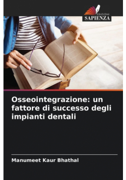 Osseointegrazione
