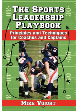 The Sports Leadership Playbook