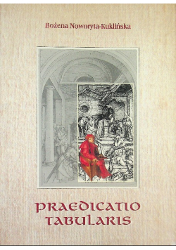 Praedicatio tabularis