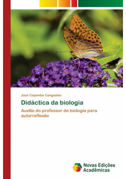 Didáctica da biologia