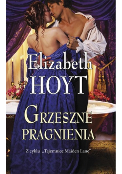 Grzeszne pragnienia