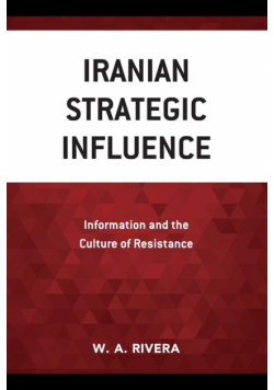 Iranian Strategic Influence