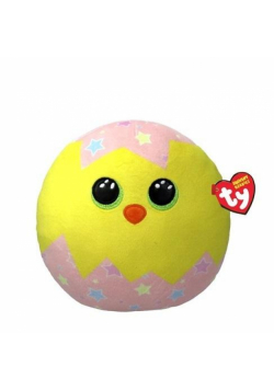 Squishy Beanies Pippa - pisklę 22cm
