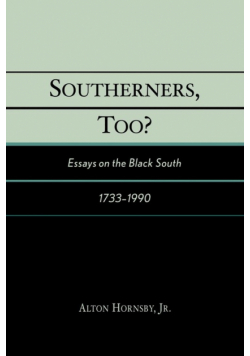 Southerners, Too?