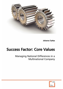 Success Factor