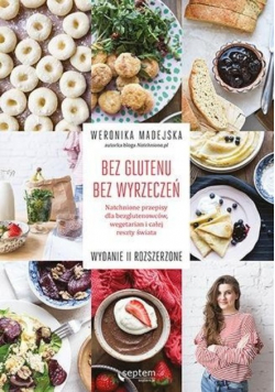 Bez glutenu Bez wyrzeczeń