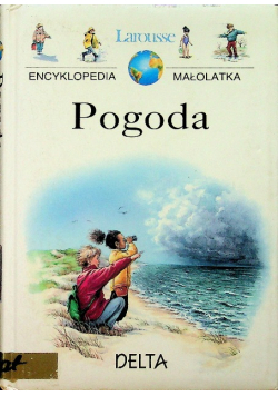 Encyklopedia Małolatka Pogoda