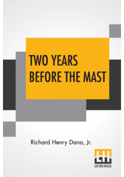 Two Years Before The Mast