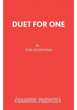 Duet for One