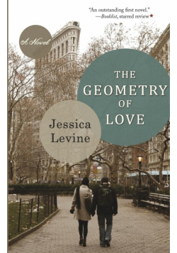 The Geometry of Love