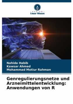 Genregulierungsnetze und Arzneimittelentwicklung