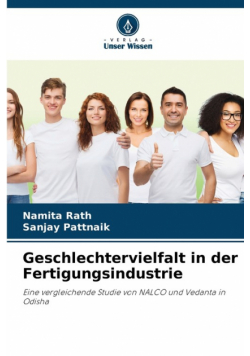 Geschlechtervielfalt in der Fertigungsindustrie