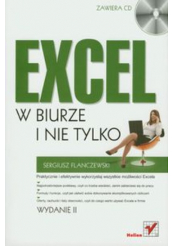 Excel w biurze i nie tylko