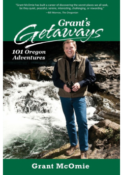 Grant's Getaways