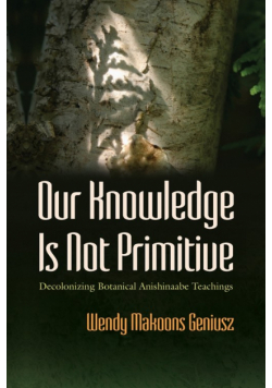 Our Knowledge Is Not Primitive