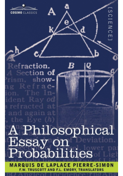A Philosophical Essay on Probabilities