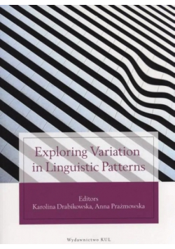 Exploring Variation in Linguistic Patterns