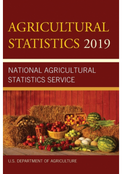 Agricultural Statistics 2019