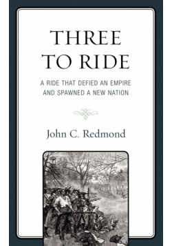 Three To Ride